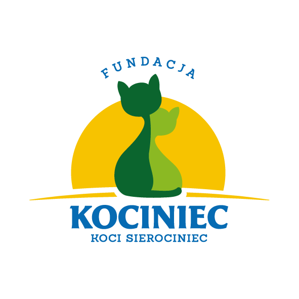 logo fundacji Kociniec